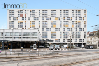 location appartement nancy 54000