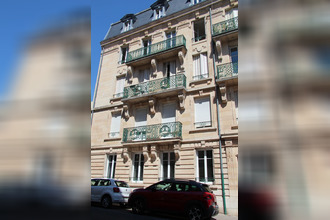 location appartement nancy 54000