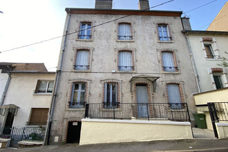 location appartement nancy 54000