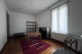 Ma-Cabane - Location Appartement Nancy, 43 m²