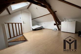 Ma-Cabane - Location Appartement Nancy, 43 m²
