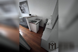 Ma-Cabane - Location Appartement Nancy, 43 m²