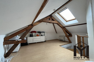 Ma-Cabane - Location Appartement Nancy, 43 m²