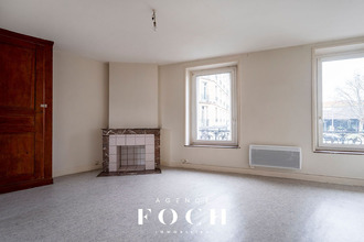 location appartement nancy 54000