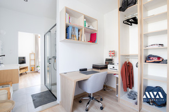 location appartement nancy 54000