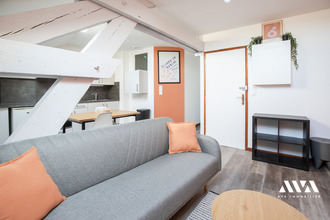 location appartement nancy 54000