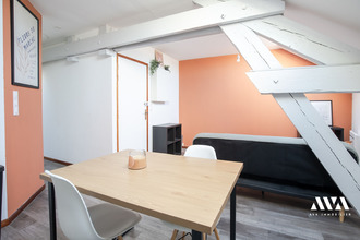 location appartement nancy 54000