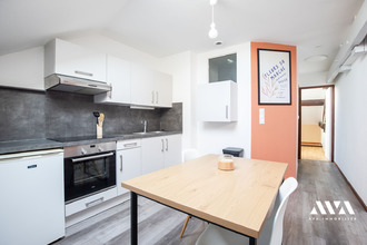 location appartement nancy 54000