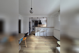 location appartement nancy 54000