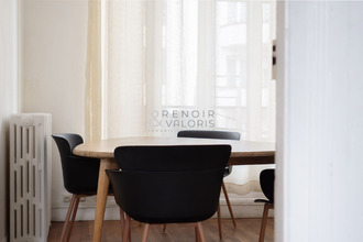 location appartement nancy 54000