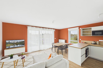 location appartement nancy 54000