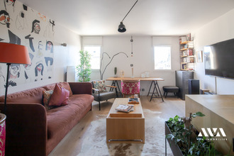 location appartement nancy 54000