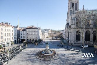 location appartement nancy 54000