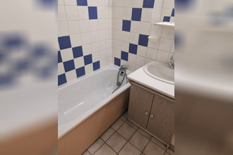 location appartement nancy 54000