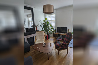 location appartement nancy 54000