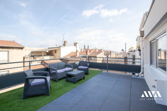 location appartement nancy 54000