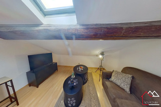 location appartement nancy 54000