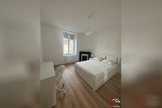 location appartement nancy 54000