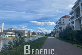 location appartement nancy 54000