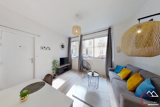 location appartement nancy 54000