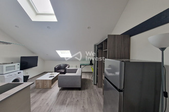 location appartement nancy 54000