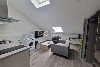 location appartement nancy 54000