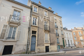 location appartement nancy 54000