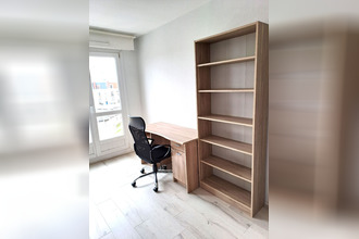 location appartement nancy 54000