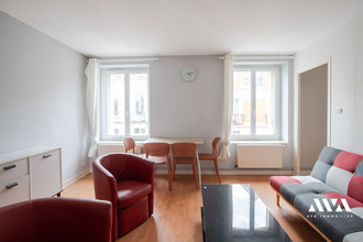 location appartement nancy 54000