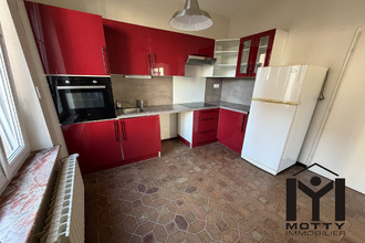 Ma-Cabane - Location Appartement Nancy, 61 m²