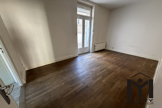 Ma-Cabane - Location Appartement Nancy, 61 m²