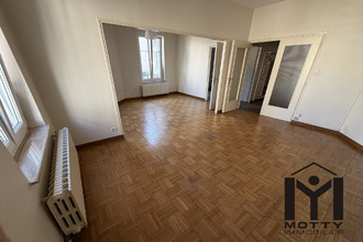 Ma-Cabane - Location Appartement Nancy, 61 m²