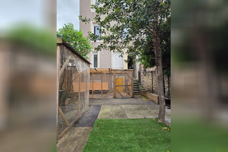 location appartement nancy 54000