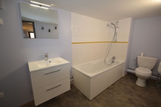 location appartement nancy 54000