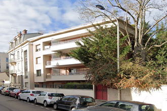 Ma-Cabane - Location Appartement NANCY, 24 m²