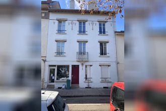 location appartement nancy 54000