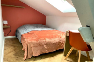 location appartement nancy 54000