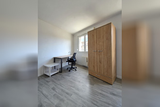 location appartement nancy 54000