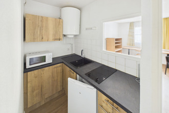 location appartement nancy 54000