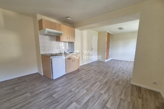 location appartement nancy 54000