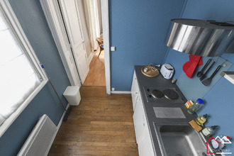 location appartement nancy 54000