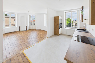 location appartement nancy 54000