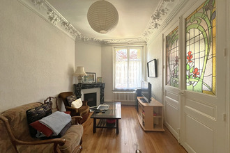location appartement nancy 54000