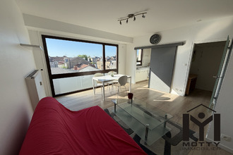 location appartement nancy 54000