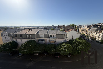 location appartement nancy 54000