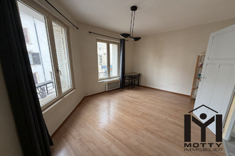 location appartement nancy 54000