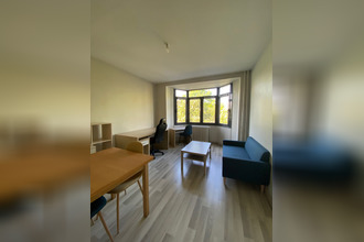 location appartement nancy 54000