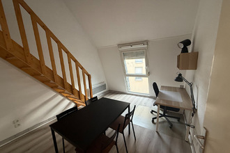 location appartement nancy 54000