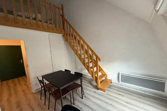 location appartement nancy 54000