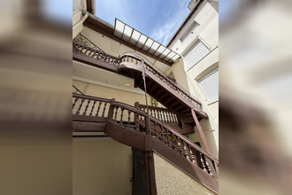 location appartement nancy 54000